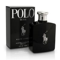 ราคา น้ำหอมผู้ชาย Ralph Lauren Polo Black EDT 100 ml (10888434537)