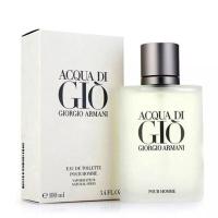 ราคา น้ำหอม Acqua Di Gio For Men edt ขนาด 100 ml (10883599568)