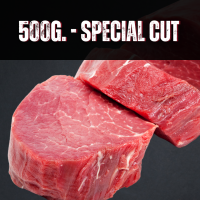 ราคา Tenderloin Steak 100 Grass Fed New Zealand Beef 1 kg เนื้อสเต็ก เทนเดอร์ลอย 1 กิโลกรัม เนื้อนำเข้าจากนิวซีแลนด์ เนื้อพรีเมียม (23817810406)