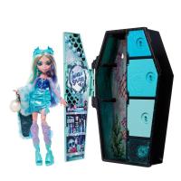 ราคา Monster High Skulltimate Secrets Series2 Doll Assortment มอนสเตอร์ไฮ ตุ๊กตา กล่องล๊อกเกอร์ ซีรี่ส์ 2 คละแบบ HPD58 (20044675730)