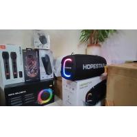 ราคา ประกัน 1 ปี ลำโพงบลูทูธ Hopestar a6 max 80 วัตต์ เสียงเบสแน่ (20939957186)