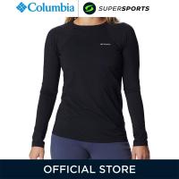 ราคา COLUMBIA Omni Heat Midweight เสื้อเบสเลเยอร์ผู้หญิง (25010304207)