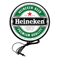 ราคา ป้ายไฟโลโก้เบียร์ Beer Logo LED Lightbox ป้ายไฟLED ป้ายไฟแขวนผนัง โลโก้เบียร์ มีหลายแบบให้เลือก ป้ายแขวนผนัง ป้ายแต่งร้าน ป้ายไฟ ป้ายแต่งห้อง มีขนาดเส้นผ่านศูนย์กลาง 30ซม 40ซม พร้อมส่ง (23403705907)