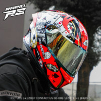 ราคา หมวกกันน็อค BILMOLA RAPID RS 320SP (23165861503)