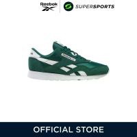 ราคา REEBOK Classic Nylon รองเท้าลำลองผู้ชาย (23692720137)