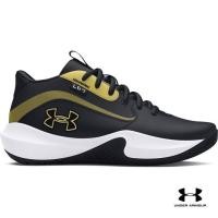 ราคา Under Armour Grade School UA Lockdown 7 Basketball Shoes (24791819577)