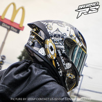 ราคา หมวกกันน็อค BILMOLA RAPID RS 320SP (23165861481)