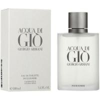 ราคา น้ำหอม Giorgio Armani Acqua Di Gio Pour Homme EDT 100 ml (18576094224)
