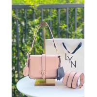 ราคา Bag LYN STYLISH New Collection 2025 Size8 สินค้ามาใหม่ชนช็อปSALE 60 70 OFF แท้outlet สวยตรงปก (24439891693)