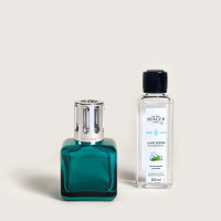 ราคา Maison Berger Paris New Lampe Berger Set Glacon Collection เซ็ทตะเกียงนน้ำหอม บ้านหอม น้ำหอมบ้าน (24274533648)