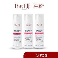 ราคา The Elf Nano White Booster Advanced Moisturizing Body Lotion ดิเอลฟ์ นาโน ไวท์ บูสเตอร์ แอดวานซ์ มอยซ์เจอไรซิ่ง บอดี้ (23712476528)