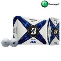 ราคา ลูกกอล์ฟ Bridgestone Tour B XS 2024 (22063963282)