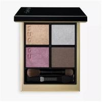 ราคา SUQQU Signature Eyeshadow Palette 6 2g (24438520058)