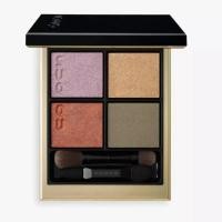 ราคา SUQQU Signature Eyeshadow Palette 6 2g (24438520056)