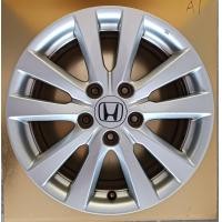 ราคา ล้อแม็ก HONDA 16x6 5J 5รู ET45 ENKEI T3 แม็กติดรถ HONDA Civic FD ปี 2006 2012 (24381832156)
