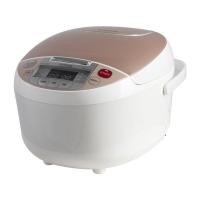 ราคา G house MIDEA หม้อหุงข้าวดิจิตอล ขนาด 1 8 ลิตร รุ่น FRC1812F สีชมพู ขาว จัดส่งเร็ว (20915569252)