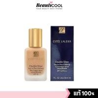 ราคา Estee Lauder Double Wear Stay In Place Makeup SPF10 PA 1W2 Sand 30ml รองพื้น ติดทนนาน ควบคุมความมัน (24914865897)