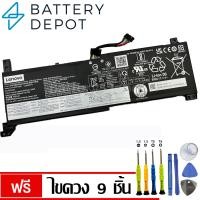 ราคา ฟรี ไขควง Lenovo แบตเตอรี่ ของแท้ L20M2PF0 สำหรับ Ideapad 3 14ITL6 ThinkPad V14 Gen2 V14 G2 ITL V15 Gen2 V15 G2 ITL V17 Gen2 V17 G2 ITL Series L20B2PFO Lenovo Battery Notebook แบตเตอรี่โน๊ตบุ๊ค (18329