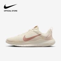 ราคา Nike Womens Flex Experience Run 12 Shoes Soft Pearl (24753106996)