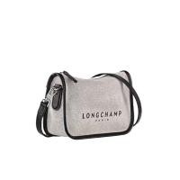 ราคา 2025 ฤดูใบไม้ผลิแฟชั่นผู้หญิง Longchamp sholder กระเป๋า Essential Toile คอลเลกชันผ้าใบสาวกระเป๋า Longchamp ผู้หญิงว (24168094911)