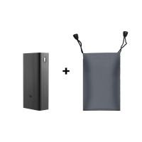 ราคา Xiaomi 18W Power Bank 30000mAh แบตสํารอง ชาร์จเร็วสองทาง USB C เหมาะสำหรับใช้บนเครื่องบิน (24579197190)