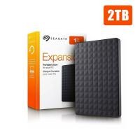 ราคา Seagate Expansion external harddisk ฮาร์ดไดรฟ์ภายนอก 2TB 1TB USB 3 0 2 5 Inch ฮาร์ดดิสก์แบบพกพา External Hard Drive (10298668426)