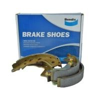 ราคา BENDIX ก้ามเบรคหลัง HONDA CIVIC DIMENSION ES 01 05 1 7 Exi ดรั้มเบรค DS5520 1 ชุด มี 4 ชิ้น สำหรับ ล้อ ซ้าย ขวา ราคาส่ง ถูกที่สุด (7647764725)