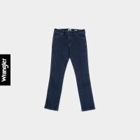 ราคา WRANGLER กางเกงยีนส์ผู้ชาย เอวกลาง ทรงรัดรูป ทรง VEGAS รุ่น WR SC23MVEGC09 (19988343406)