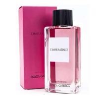 ราคา น้ำหอม D G Dolce Gabbana LImperatrice Limited EDT 100ml (23807299914)