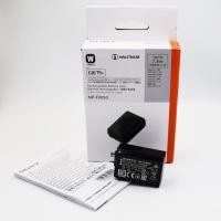 ราคา New in Box Sony NP FW50 ORIGINAL สำหรับกล้อง Sony A6500 A6300 A5100 A7 A7R A7S mark 12 RX10 QX1 NEX 3 NEX5 NEX 6 Nex7 A3000 A3500 A35 A37 A55 NPFW50 NPFW 50 แบตเตอรี่แพคแบบชาร์จได้ NP FW50 W ซีรีส์ (1