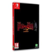 ราคา Pre Order Nintendo Switch NSW The House Of The Dead 2 Remake วางจำหน่าย 2025 10 21 By ClaSsIC GaME (24825462870)