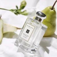 ราคา โจ มาโลน น้ำหอม English Pear Freesia Eau De Parfum Perfume 100ML ผู้ชาย สุภาพสตรี น้ำหอม กลิ่นหอมสดชื่น กลิ่นดอกไม้และผลไม้ (24517393058)