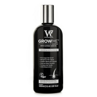 ราคา Authentic WATERMANS GROW ME SHAMPOO BEST AND FAST HAIR GROWTH 250ML (24137026225)