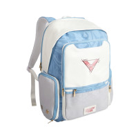 ราคา VICTOR กระเป๋าเป้กีฬาแบดมินตัน รุ่น BR5043 (24639708692)