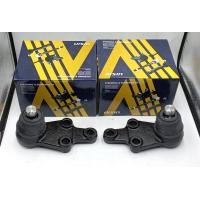 ราคา Aisin 1คู่ ลูกหมากปีกนก Hyundai H1 ปี 2008 2017 ลูกหมากปีกนกล่าง ฮุนได 1 ชุด มีลูกหมาก 2 ตัว แนะนำเปลี่ยนพร้อมกัน 54530 3J000 JBJAZ 4013 (17411493336)