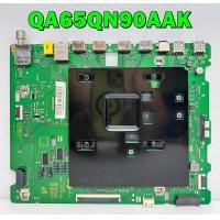 ราคา เมนบอร์ด ทีวี SAMSUNG รุ่น QA65QN90AAK QA65QN90A อะไหล่ของแท้ถอด มือ2 เทสไห้แล้ว (22510993898)
