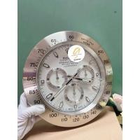 ราคา นาฬิกาแขวนผนังDayton ขนาด34หนา5cm เดินเรียบ ตรงตามรูป (22436707801)