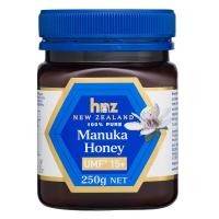 ราคา Manuka Honey น้ำผึ้งมานูก้า ฮันนี่ นิวซีแลนด์ ยูเอ็มเอฟ 15 บวก 250 กรัม (17120457482)