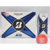 ราคา ลูกกอล์ฟ Bridgestone tour B XS (22682994890)