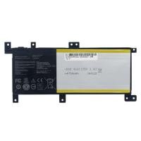 ราคา แบต แบตเตอรี่ โน๊ตบุ๊ค New Laptop Battery for ASUS FL5900U C21N1509 A556U A456U X556UV K556U VM591U X556U F556U R558U (18936687305)