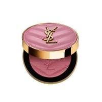 ราคา YSL MAKE ME BLUSH BOLD BLURRING BLUSH บลัชออน เนื้อฝุ่น สัมผัสเนียนละเอียด สีสดชัด พร้อมช่วยเบลอรูขุมขน ติดทนนานตลอดวัน (24156020221)