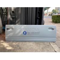 ราคา ฝาท้าย ฝาปิดกระบะท้าย ISUZU TFR มังกรทอง รุ่นมือเปิดข้าง ตัวหนังสือเล็ก สำหรับรถตอนเดียว แค็บ 4 ประตู (22814648172)