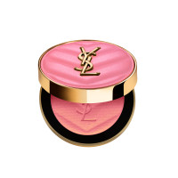 ราคา YSL MAKE ME BLUSH BOLD BLURRING BLUSH บลัชออน เนื้อฝุ่น สัมผัสเนียนละเอียด สีสดชัด พร้อมช่วยเบลอรูขุมขน ติดทนนานตลอดวัน (24156020224)