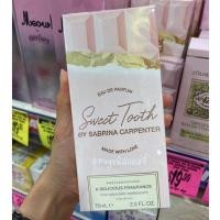 ราคา รวมน้ำหอม Sabrina Carpenter 75ml น้ำหอมแท้ นำเข้าจากออสเตรเลีย (24033514801)