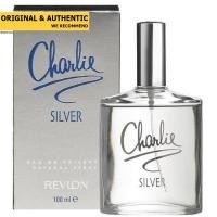ราคา Revlon Charlie Silver EDT 100 ml (3919178911)