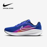 ราคา Nike Mens Downshifter 13 Running Shoes Racer Blue (24718297816)