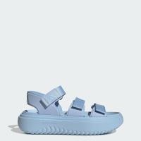 ราคา adidas ไลฟ์สไตล์ รองเท้าแตะ SLYN ผู้หญิง สีน้ำเงิน JI4087 (22792098292)