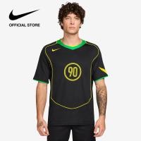 ราคา Nike Dri FIT Mens Total 90 Energy Tee Black (24588227745)