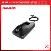ราคา แท่นชาร์จแบตเตอรี่ SRAM 1 ช่อง พร้อมสาย USB SRAM BATTERY CHARGER 1 PORT (21520091005)
