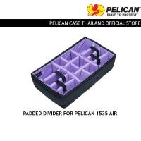 ราคา Padded Divider insert for Pelican 1535 Air Case ช่องสำหรับ Pelican รุ่น 1535 Air (23771498383)